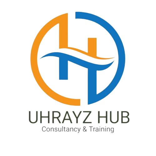 UhrayzHub